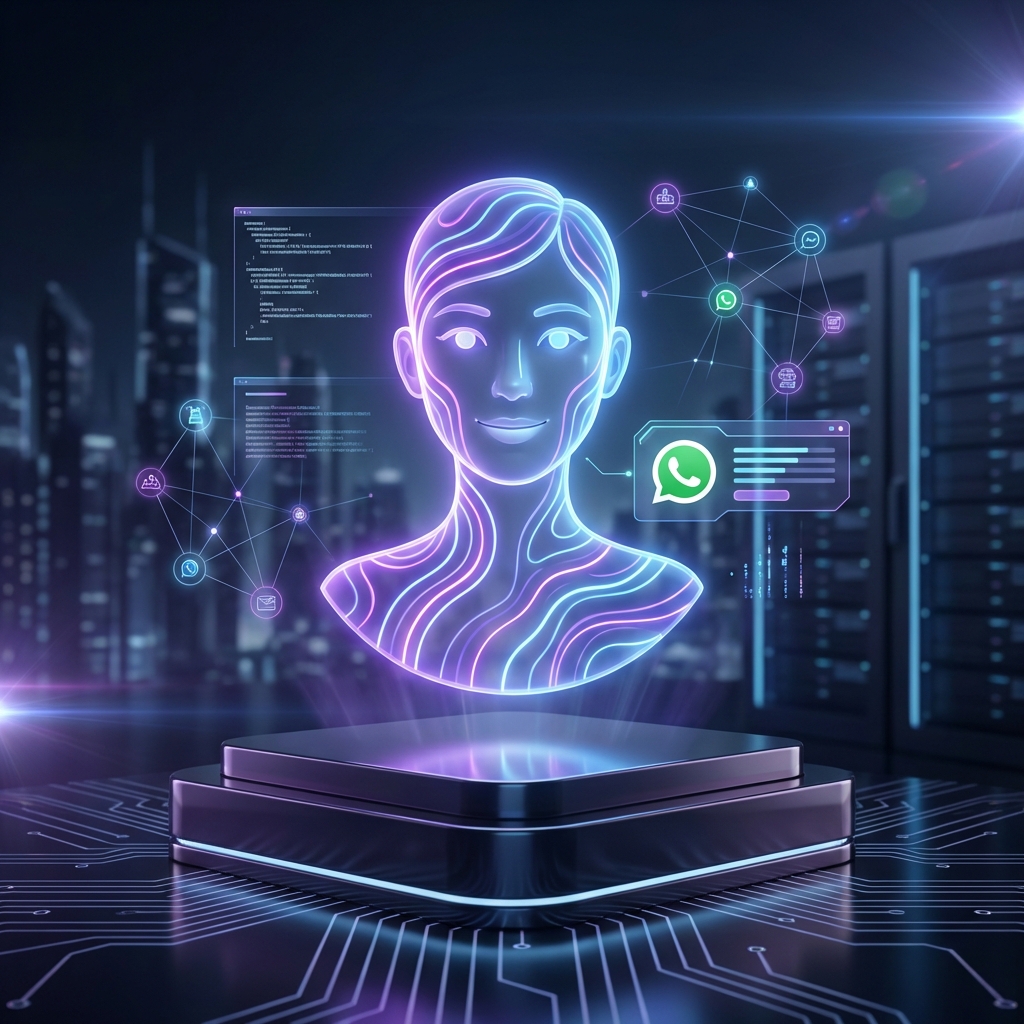 AutoBot - Assistente de IA para atendimento automatizado